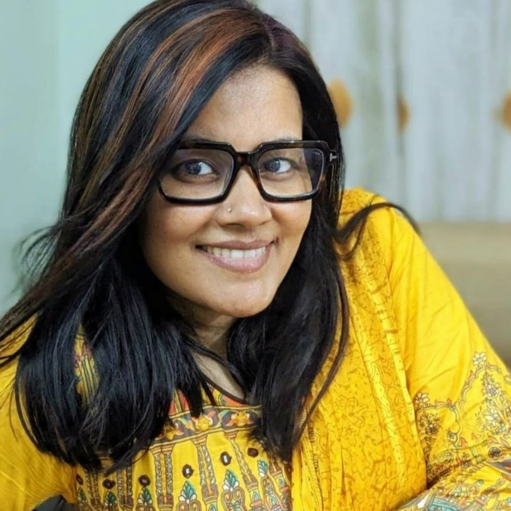 Nasrin Akter Mila
